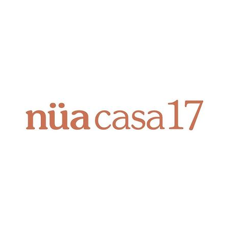 Nuea Casa17 Hotel Seville Exterior photo